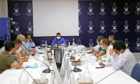 في انتظار قرارات الدورة الاستثنائية للمجلس الوطني للحزب..شبيبة "البيجيدي" تؤجل لجنتها المركزية